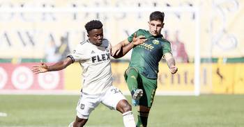 Match Preview: Timbers take on LAFC in the first away day of the year