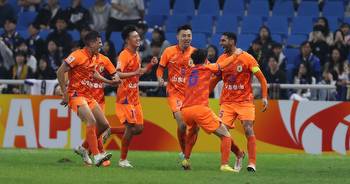 Match Recap: Incheon United v Shandong Taishan, AFC Champions League