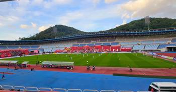 Match Report: Bucheon held by resilient Cheongju