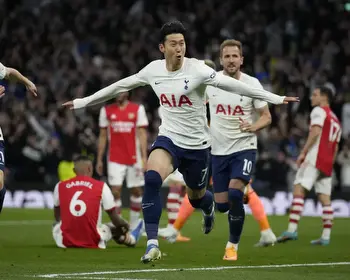 Matchday 9 Premier League picks: Back Spurs in north London derby, City in Manchester derby