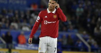 MATCHDAY: Ronaldo, Villarreal play outside Champions League