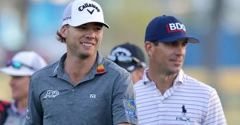 Matchup Minute: Back the Presidents Cup mojo in Zurich Classic H2H matchups