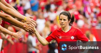 Matheson looks to fill major gap in market with inaugural Canadian pro women’s soccer league
