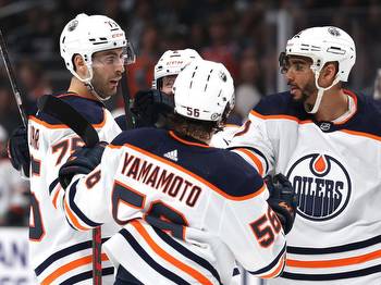 MATHESON: Oilers missing that spark to push them forward