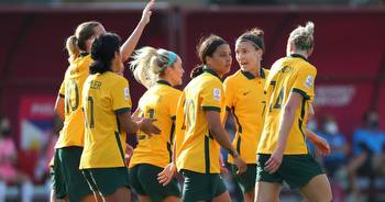Matildas vs. South Africa: Time, TV channel, live stream, squads, lineups and team news as Australia aim to find form