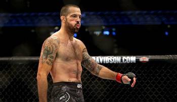 Matt Brown discusses the recent betting scandal surrounding James Krause and the UFC: “I’ve never seen anything like this”