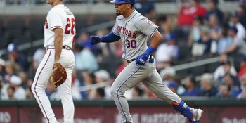 Matt Olson Preview, Player Props: Braves vs. Mets