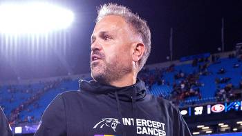 Matt Rhule Next Team Odds: 1 in 4 Chance Rhule Lands in Lincoln