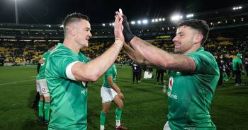 Matt Williams: This is the quarter-final the All Blacks wanted