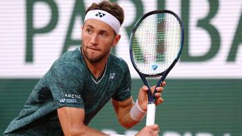 Matteo Berrettini vs Casper Ruud Prediction, Betting Tips & Odds │3 JANUARY, 2023