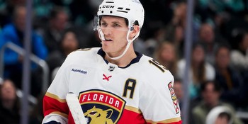 Matthew Tkachuk Game Preview: Panthers vs. Flames