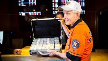 ‘Mattress Mack’ Breaks the Bookmakers with Record $7...