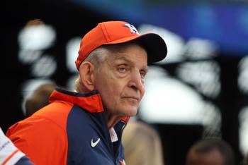 Mattress Mack Could Win $75M on Astros World Series Bet