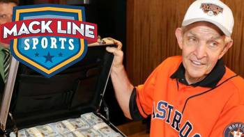 'Mattress Mack' eyes biggest sports betting payday if Houston Astros win World Series