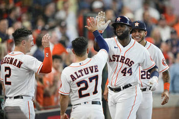 ‘Mattress Mack’ has sportsbooks sweating with bets on Houston Astros