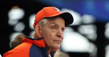 Mattress Mack in line for record $75M payout if Astros win title