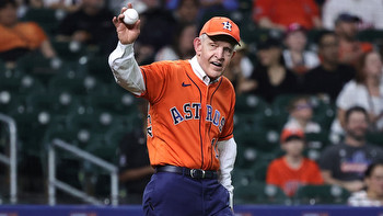 Mattress Mack Loses Big After Astros' Game 7 Loss to Rangers