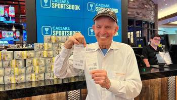 Mattress Mack Super Bowl Bet: Did Mack Bet Super Bowl 2023?