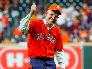 'Mattress Mack' Wins $115 Million in Largest Bet Ever After Astros World Series Victory