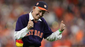 Mattress Mack Wins Record $75 Million Sports Betting Payout After Astros Win World Series