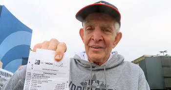 Mattress Mack Wins Record-Breaking $75M After Astros Win 2022 World Series