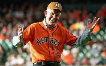 Mattress Mack World Series Bet Could Win Top All-Time Payout