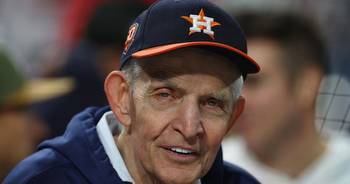 Mattress Mack's World Series bet, explained: How much money did Jim McIngvale win on the Astros?