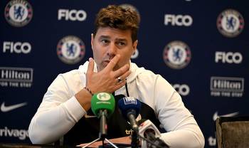 Mauricio Pochettino sets out plan for Chelsea transfer meeting to discuss three deals