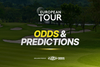 Mauritius Open Predictions ⛳️ Odds, Preview & Picks