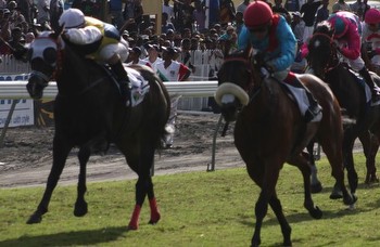 Mauritius Turf Club bicentenary celebrations