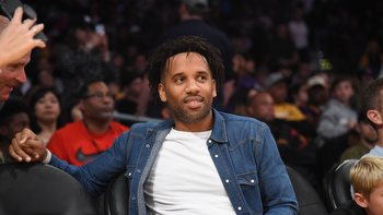 Maverick Carter, business manager of LeBron James, used illegal bookie to bet on games, per report