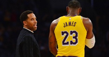 Maverick Carter, LeBron James' Manager, Admits He Used to Bet on NBA Games