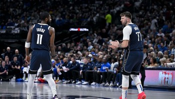 Mavericks Disrespected in NBA Championship Odds