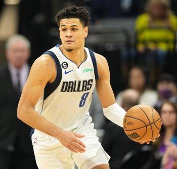 Mavericks guard Josh Green on extension: 'I want to be in Dallas'