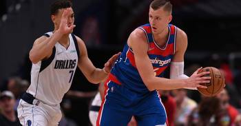 Mavericks Odds: How to bet Dallas Mavericks vs Washington Wizards