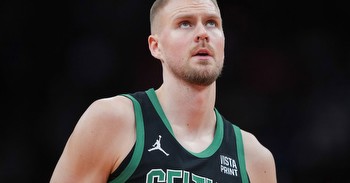 Mavericks Odds: How to bet the Boston Celtics at the Dallas Mavericks