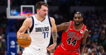 Mavericks Odds: How to bet the Dallas Mavericks at Denver Nuggets