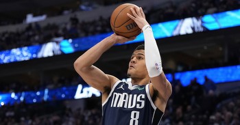 Mavericks Odds: How to bet the Dallas Mavericks at Indiana Pacers