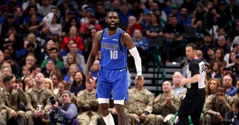 Mavericks Odds: How to bet the Dallas Mavericks at Minnesota Timberwolves