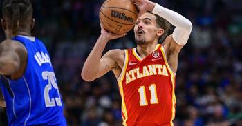 Mavericks Odds: How to bet the Dallas Mavericks vs Atlanta Hawks