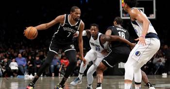 Mavericks Odds: How to bet the Dallas Mavericks vs Brooklyn Nets