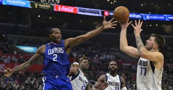 Mavericks Odds: How to bet the Dallas Mavericks vs Los Angeles Clippers