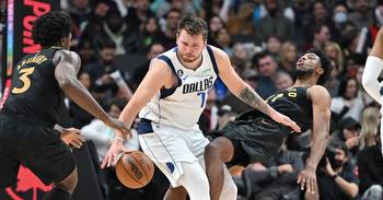 Mavericks Odds: How to bet the Dallas Mavericks vs Milwaukee Bucks