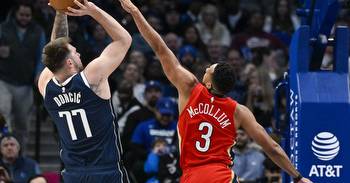Mavericks Odds: How to bet the Dallas Mavericks vs New Orleans Pelicans