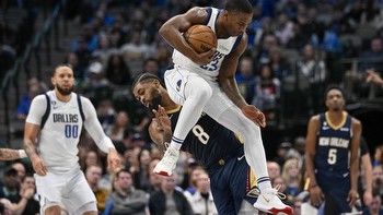 Mavericks Odds: How to bet the Dallas Mavericks vs New Orleans Pelicans