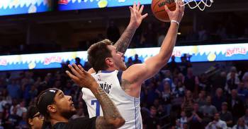 Mavericks Odds: How to bet the Dallas Mavericks vs Orlando Magic