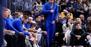 Mavericks Odds: How to bet the Los Angeles Clippers at Dallas Mavericks