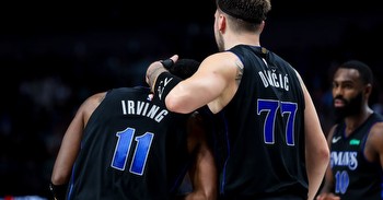 Mavericks Odds: How to bet tonight’s game against the Trail Blazers