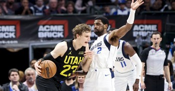 Mavericks Odds: How to bet tonight’s game against the Utah Jazz