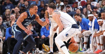 Mavericks Odds: How to get tonight’s game against the Memphis Grizzlies.